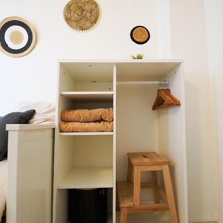 Studio Le Petit Pantin - Cozy Nest Zewnętrze zdjęcie