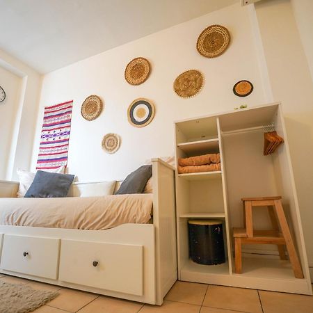 Studio Le Petit Pantin - Cozy Nest Zewnętrze zdjęcie