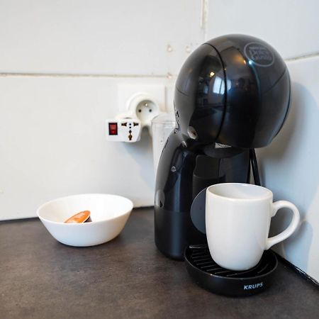 Studio Le Petit Pantin - Cozy Nest Zewnętrze zdjęcie