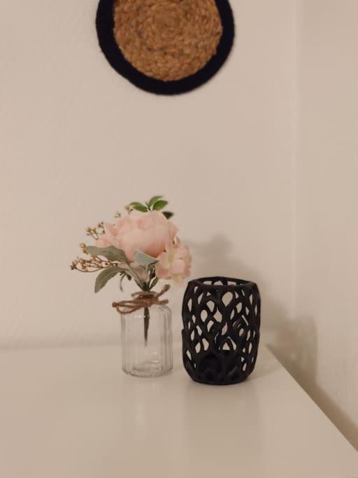 Studio Le Petit Pantin - Cozy Nest Zewnętrze zdjęcie