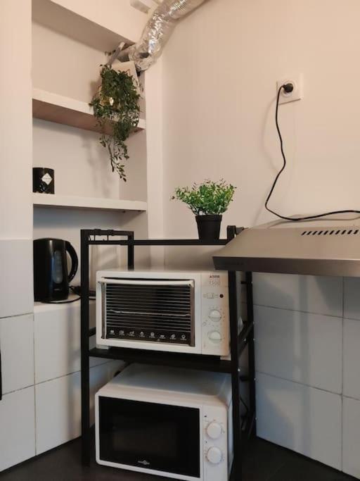 Studio Le Petit Pantin - Cozy Nest Zewnętrze zdjęcie
