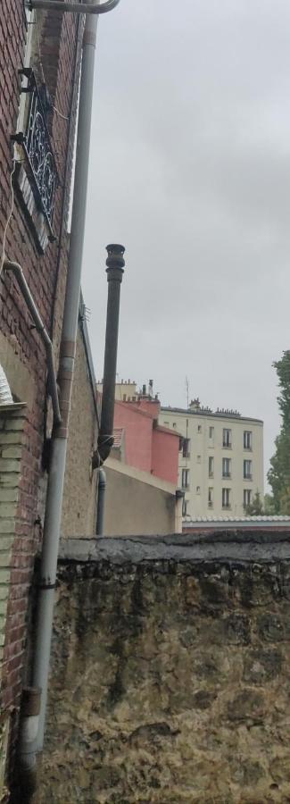 Studio Le Petit Pantin - Cozy Nest Zewnętrze zdjęcie