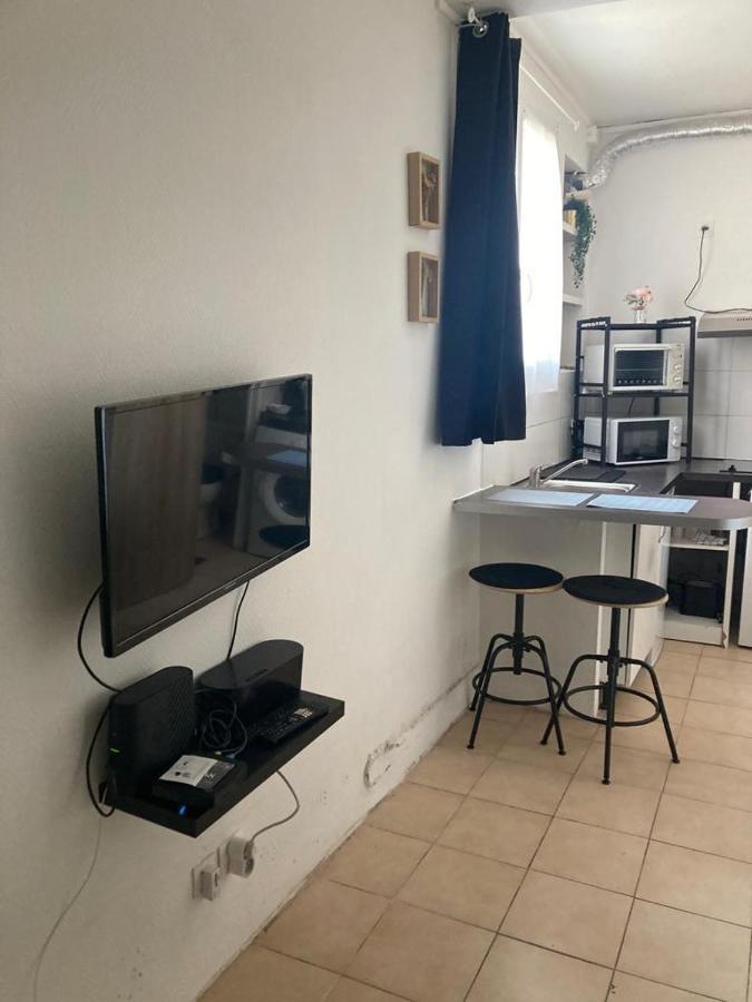 Studio Le Petit Pantin - Cozy Nest Zewnętrze zdjęcie