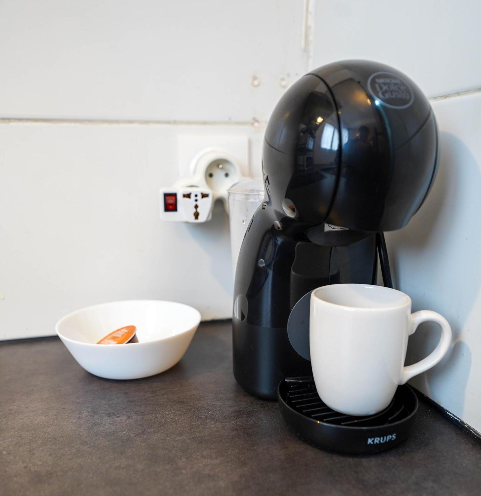 Studio Le Petit Pantin - Cozy Nest Zewnętrze zdjęcie